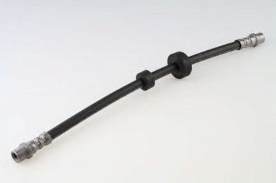 HELLA PAGID 8ah355460291 -  Тормозной шланг